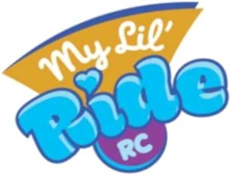 My Little Rides Beatrice the Bee - First RC Car for Tots