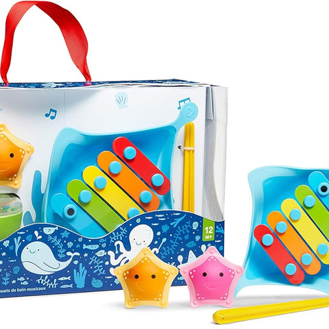 Munchkin® Bath Beats™ Bath Toy