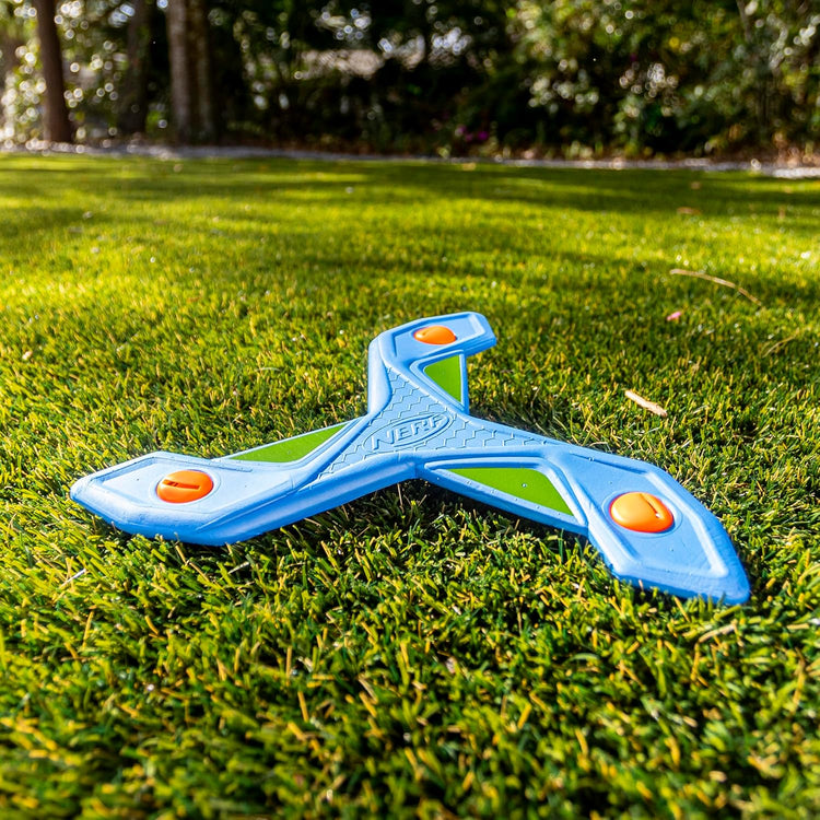 Nerf Kids Toy Boomerang