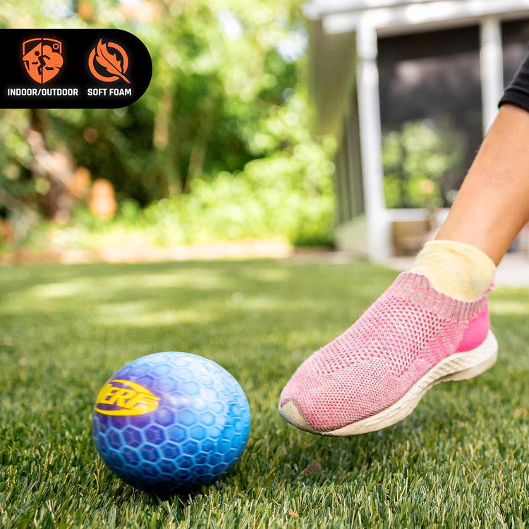 NERF Super High Bounce Ball