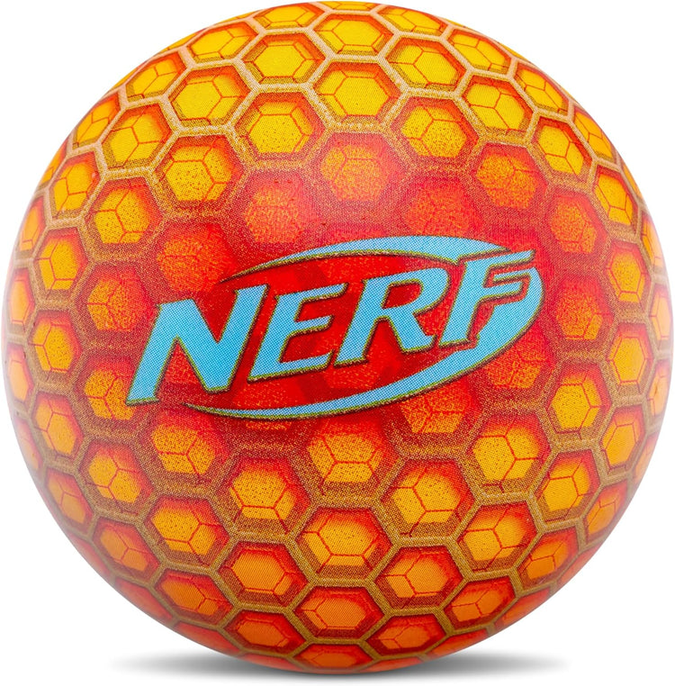 NERF Super High Bounce Ball