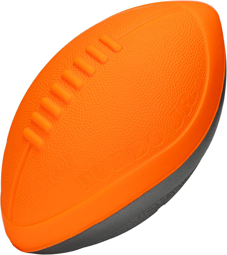 NERF Turbo Jr. Kids Foam Football