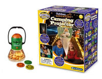 Outdoor Adventure Camping Projector image 1