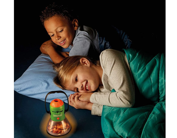 Outdoor Adventure Camping Projector