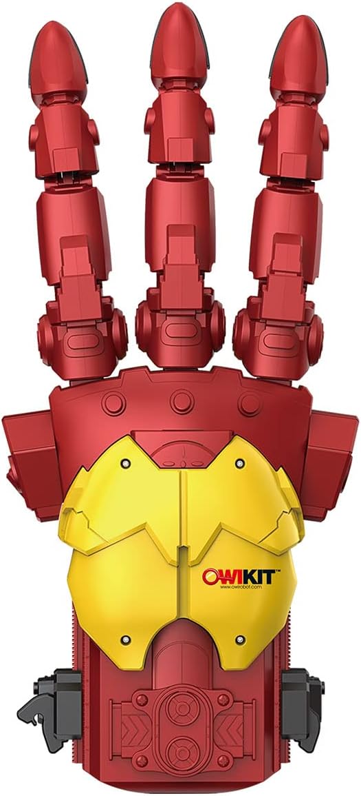 OWI OWI-844: Cyber Hand