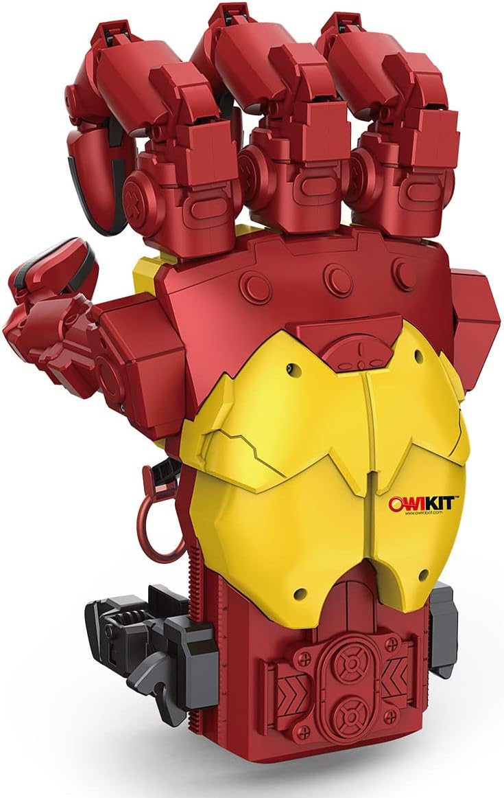 OWI OWI-844: Cyber Hand