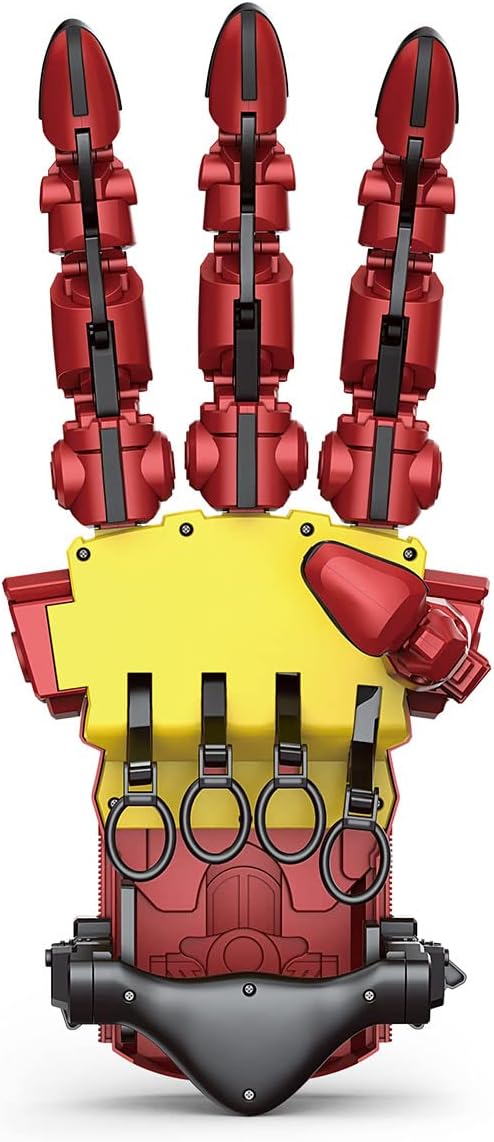 OWI OWI-844: Cyber Hand