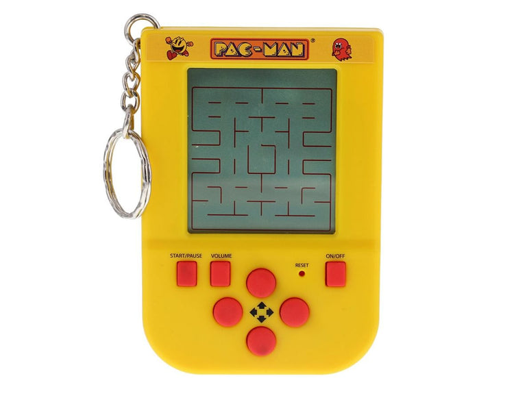 Pac-Man - Handheld Classic Game