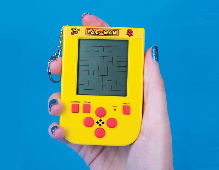 Pac-Man - Handheld Classic Game