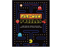 Pac-Man Puzzles - 100 Classic Challenges image 0