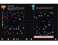 Pac-Man Puzzles - 100 Classic Challenges image 1