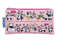 Panda Pencil Case - So Cute! image 0