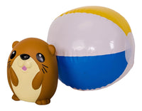 Pass the Ball - Musical Hot Potato Game! image 1