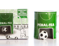 Penal-Tea - Soccer Mug & Ball image 1