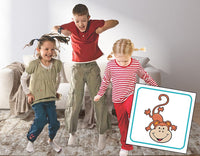 Picture Charades - No Reading Required! image 0