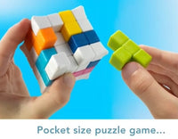 Plug & Play Puzzler - Fun Brain Teaser image 0