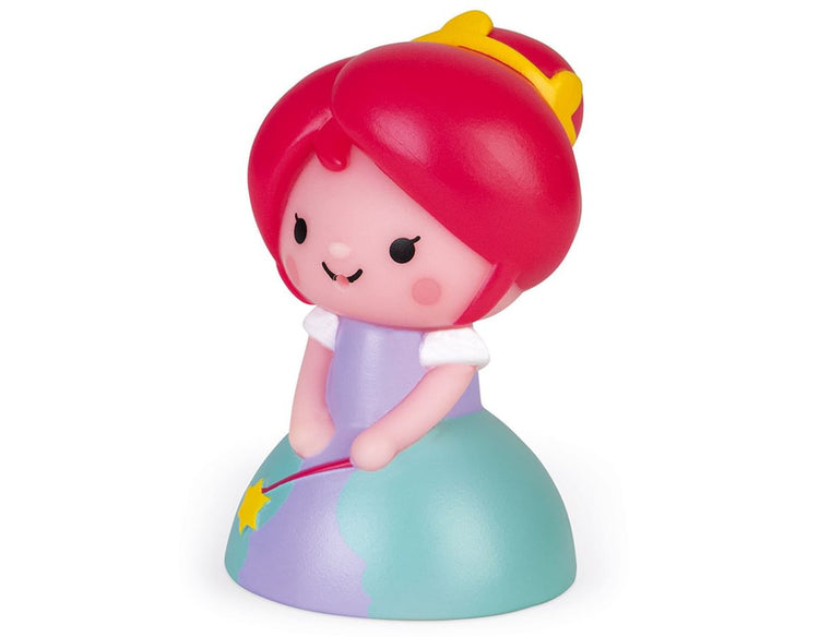 Princess & Unicorn Squirters - Bath Time