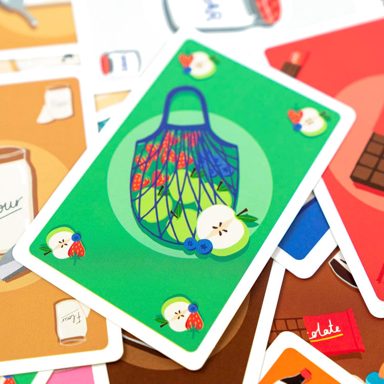 Professor Puzzle: Little Bakers