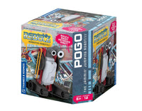 Rebotz - The Wacky Motorized Robot image 0