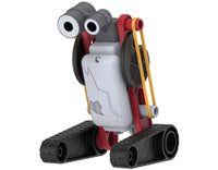 Rebotz - The Wacky Motorized Robot image 1