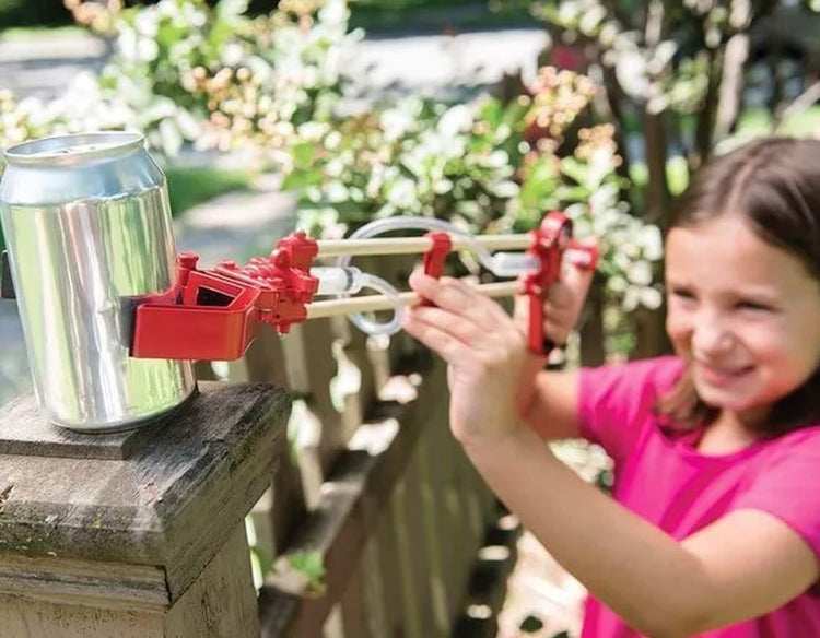 Hydraulic Arm - Build Your Own