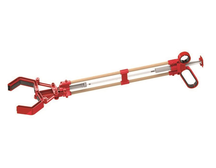 Hydraulic Arm - Build Your Own