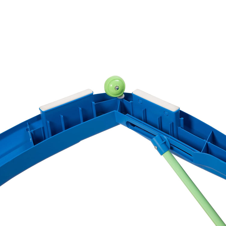 Safety 1st Dino Sounds 'n Lights Discovery Baby Walker with Activity Tray