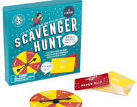 Scavenger Hunt - Wacky Search & Retrieve image 0