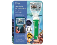 Sealife Flashlight & Projector - 24 Amazing Images image 1
