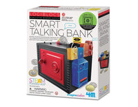 Smart Talking Bank - Logiblocs image 0