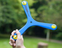 Sonic Booma Sports Boomerang - Returns Every Time! image 0