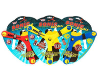 Sonic Booma Sports Boomerang - Returns Every Time! image 1