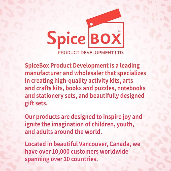 SpiceBox Fun with: Balloon Animals