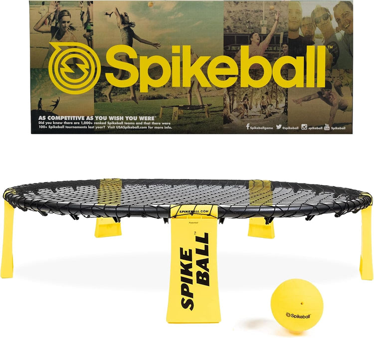 Spikeball The Original Kit