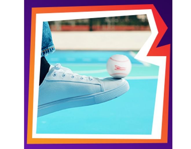 Spinning Zzzopa Ball - Bounce it, Spin It, Fidget!