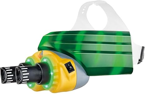 Spirit Halloween Jurassic Park Goggles