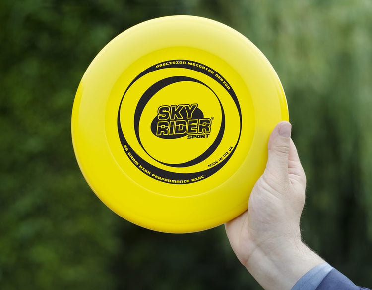 Sport Sky Rider - Flying Disc