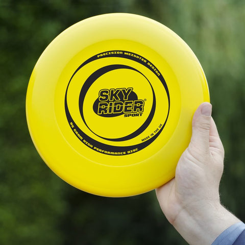 Sport Sky Rider - Flying Disc
