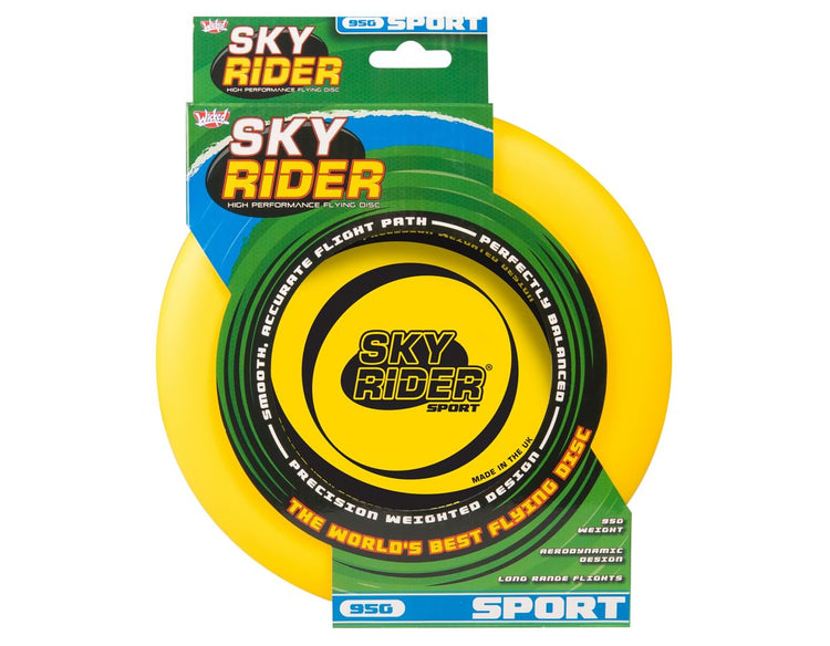 Sport Sky Rider - Flying Disc