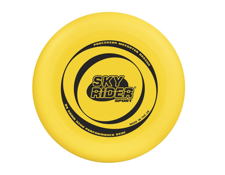Sport Sky Rider - Flying Disc
