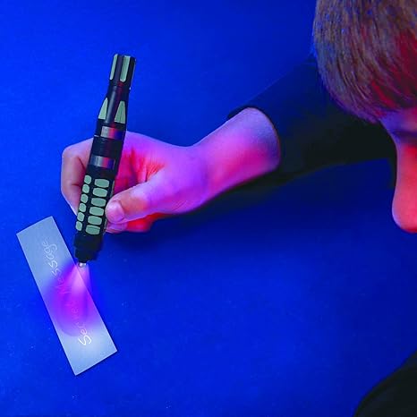 SpyX / Micro Gear Set