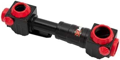 SpyX Micro Periscope - See Around Corners Anywhere