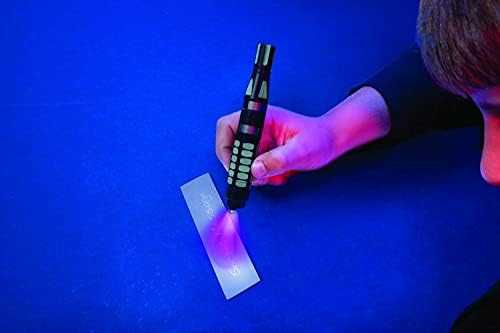 SpyX Secret Agent Comms Kit - 4 Essential Spy Gadgets