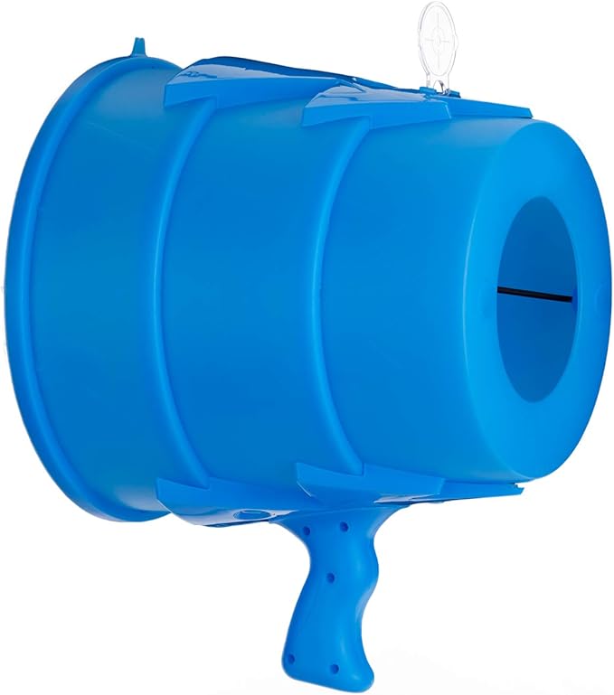 Squirrel Products Airzooka Air Blaster- Blows 'Em Away