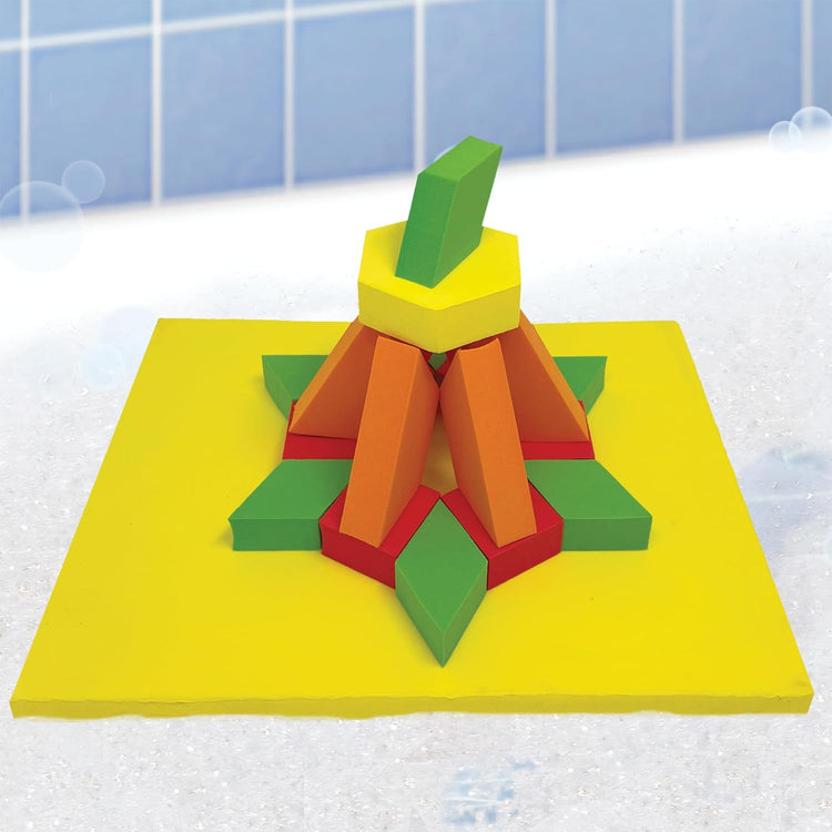 Stem Discovery Blocks