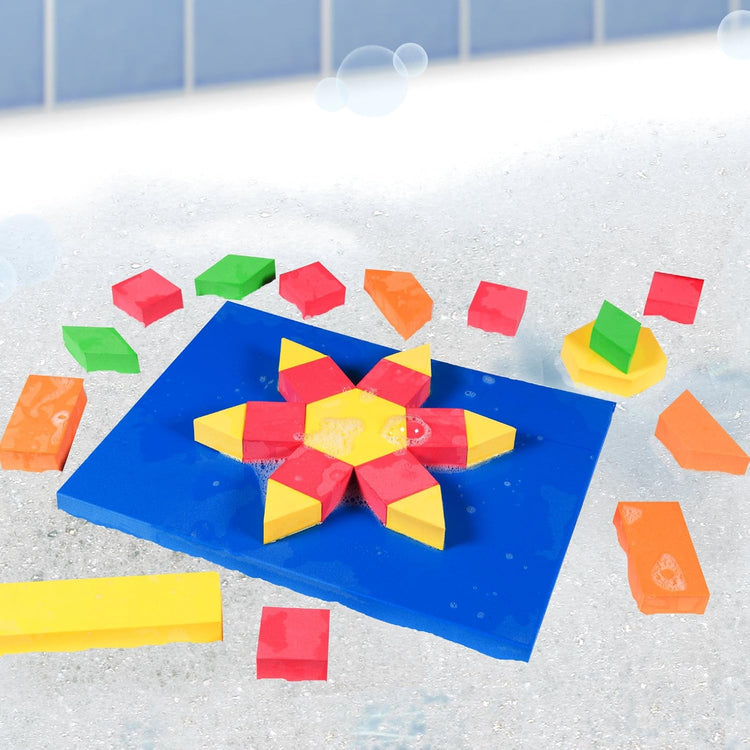 Stem Discovery Blocks