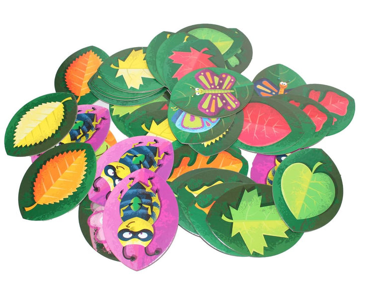 Stink Bug - Game of Matching Pairs