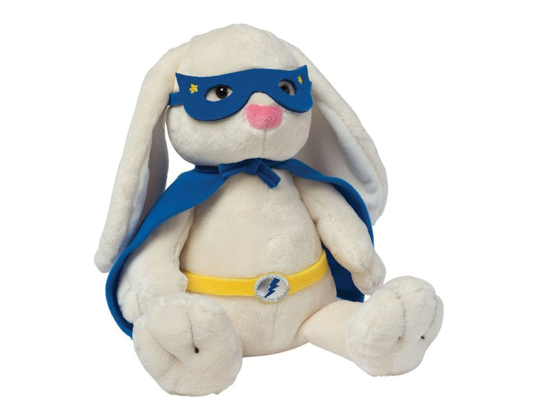 Superhero Bunny