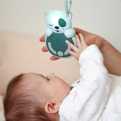 Sweet Dreamz Dog - Nightlight & Soother