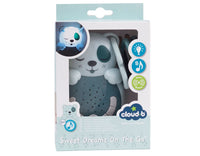 Sweet Dreamz Dog - Nightlight & Soother image 1